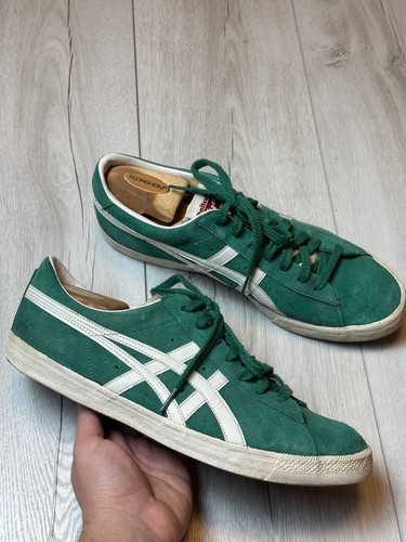 Scarpa onitsuka tiger fabre - scarpa,