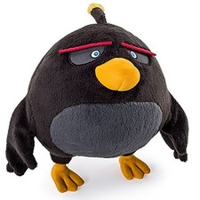 Angry Birds - Bomb - Peluche