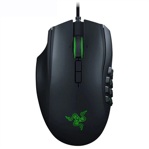 Mouse gioco mmo ergonomico - da,