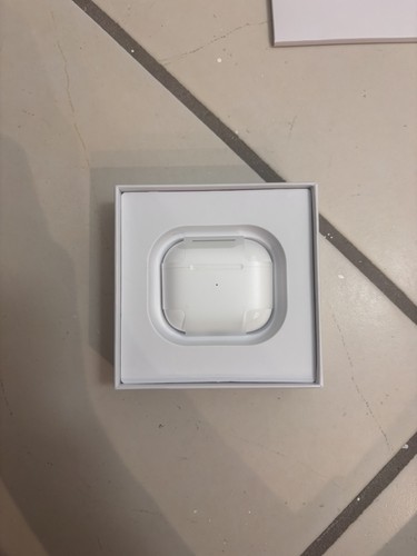 Apple airpods generazione - airpods, 3a