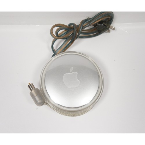 Apple m7332 45w - apple, yo-yo