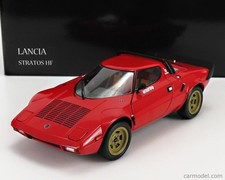 New kyosho 08130r lancia - new,