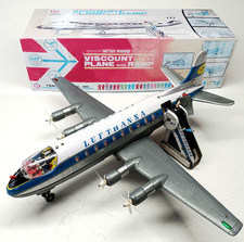 Tomy Tomiyama Vickers Viscount