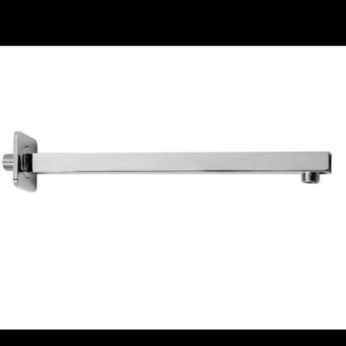 Braccio doccia ottone - in,