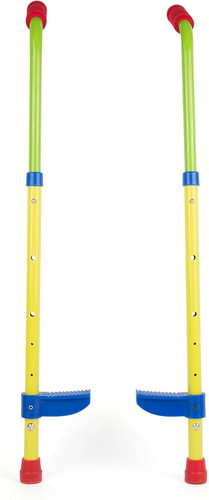 10866 trampoli da bambino - -,