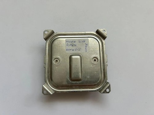 Nissan juke f16 - nissan, bi-xenon-modul