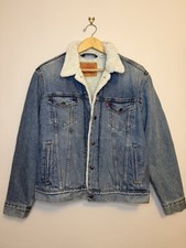 Giacca camionista Levi’s