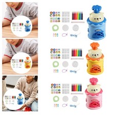 Kit fai da te per macchina per