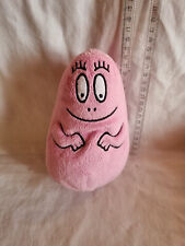 PELUCHE BARBAPAPA' MEDIO