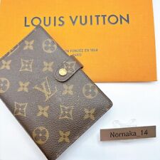 【Autentico】 Louis Vuitton