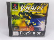 V-Rally 97 V Rally