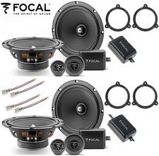 FOCAL ASE 165 KIT 8 CASSE