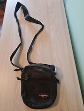 Borsa a tracolla Eastpak Flex Nero 
