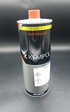 Soluzione alcolica per