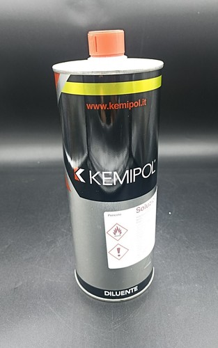 Soluzione alcolica per