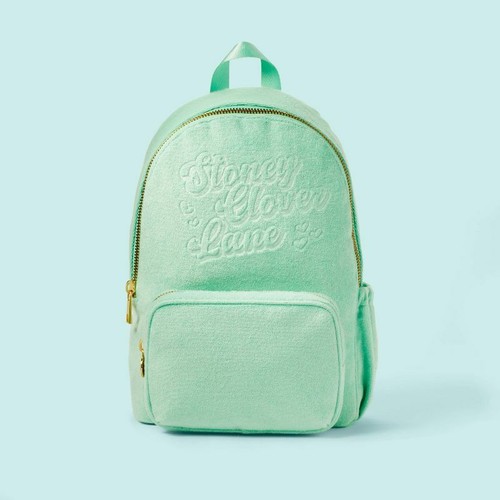Zaino stoney clover - clover, x