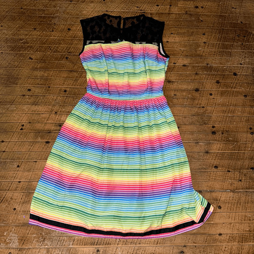 Abito modcloth marra mazzella - abito,