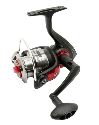 Abu garcia cardinal - cardinal, serie