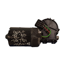 MOTORINO TERGICRISTALLO