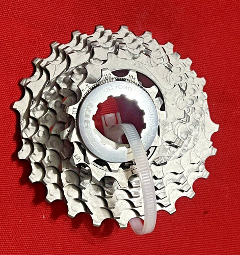 Sram red 1090 - red, og