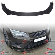 SPOILER ANTERIORE SOTTO