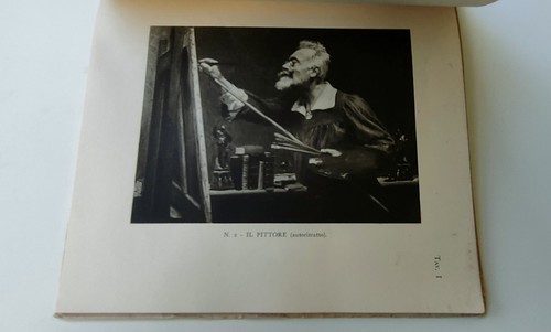 Oreste molin mostra - oreste,