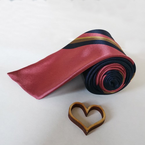 Cravatta vintage nouvelle - cravatta,