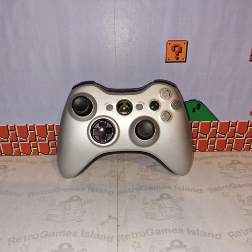 Controller silver - ❤️🕹,