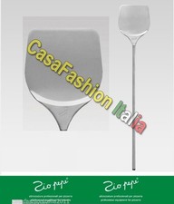 ZIO PEPE PALA PIZZA ROSSA 4 STAGIONI 33 X 200 ALLUMINIO LEGA LEGGERA 4456 8 2025