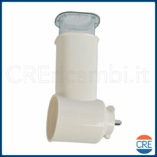 Corpo Grattugia + Pressatore