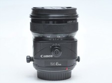 Canon TS-E 45 mm f/2.8