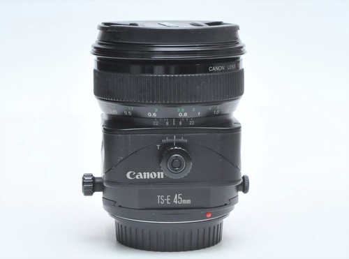Canon f 2 8 - canon, ts-e