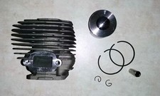 Kit anello pistone cilindro