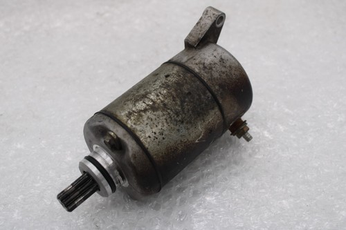 Motorino avviamento starter - avviamento,