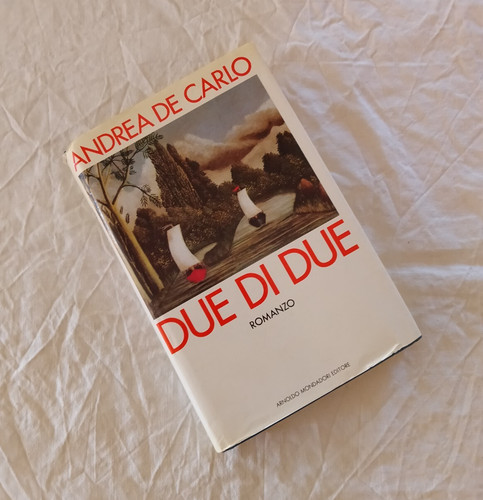 Due andrea carlo - di, de