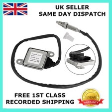 NUOVO SENSORE NOx per MERCEDES