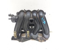 46526284 COLLETTORE ASPIRAZIONE FIAT 600 (187) 1.1 B 8V MAN 5M 55CV 2001 3P BERL