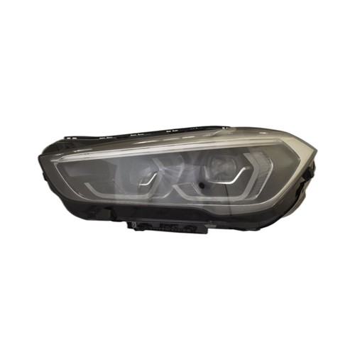 Faro anteriore sinistro bmw - sinistro,