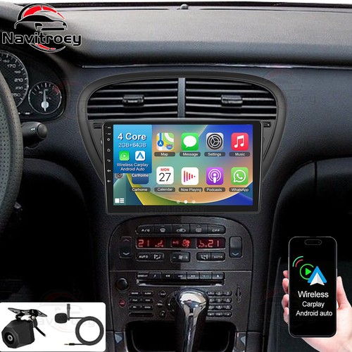 Autoradio 64g apple carplay - apple,