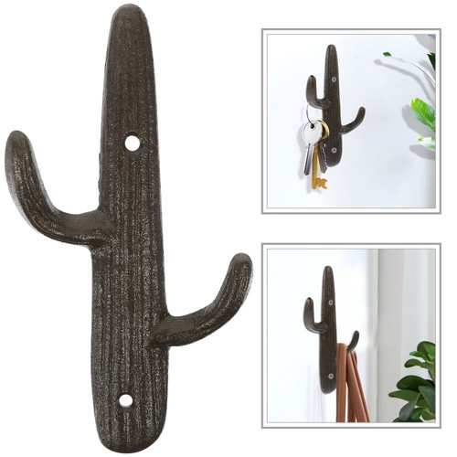 Ganci attaccapanni muro - ,