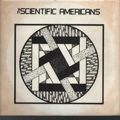 The scientific americans - scientific,