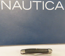 Coltello tascabile pieghevole