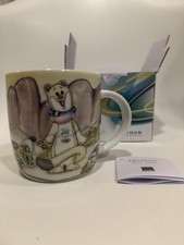 Tazza mug thun - thun, olimpiadi