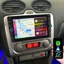 Autoradio Android 15 per Ford