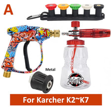 Kit Pistola Ad Acqua per