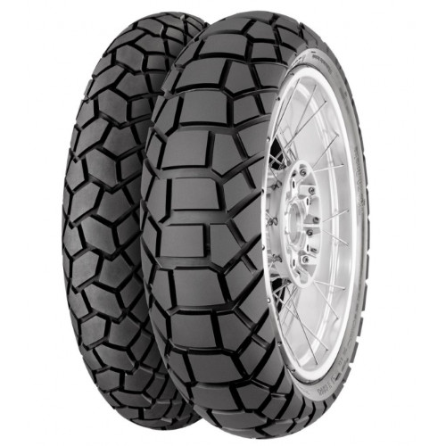 Gomme moto estive - estive, 70