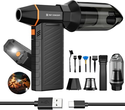 Concept 1 spolverino - 2-in-1,