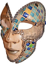 MAR 6 FARFALLA, FATTA A MANO