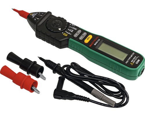 Mastech ms8212a multimetro - mastech,