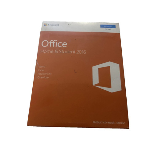 Microsoft office home - home, &